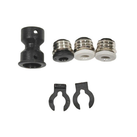 for Creality K2 Plus PTFE Tube and Pneumatic Connector PTFE Tubing Kit