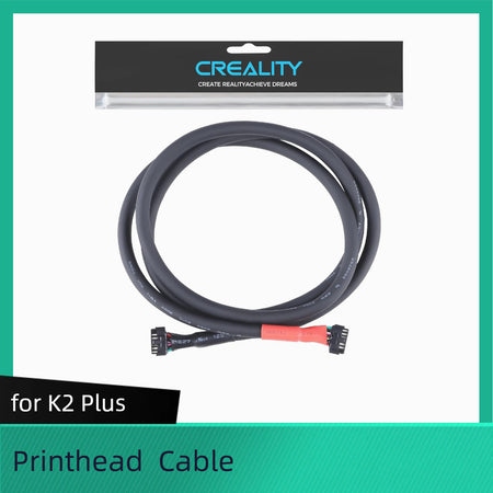 for Creality K2 Plus Printhead Connection Cable
