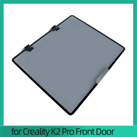 for_Creality_K2_Pro_Front_Door