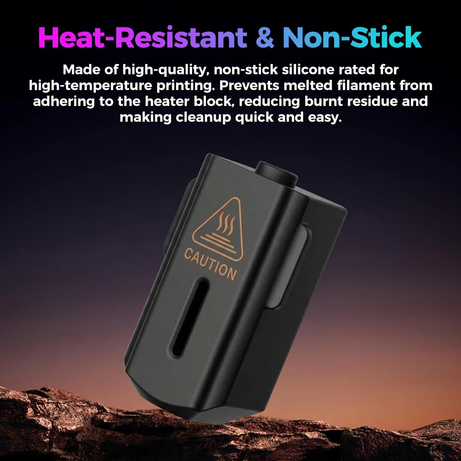 Creality Official SPARKX I7 3D Printer Silicone Sock