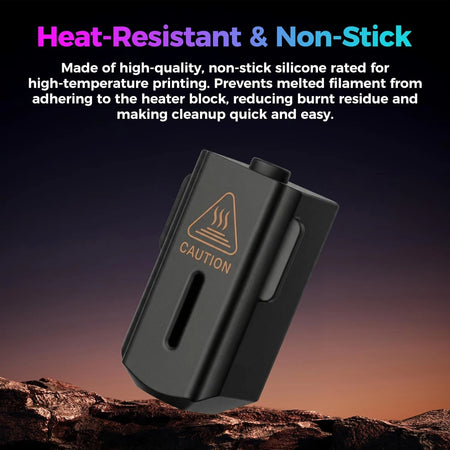 Creality Official SPARKX I7 3D Printer Silicone Sock