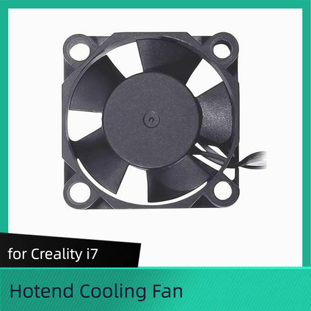 for Creality SPARKX i7 Hotend Cooling Fan