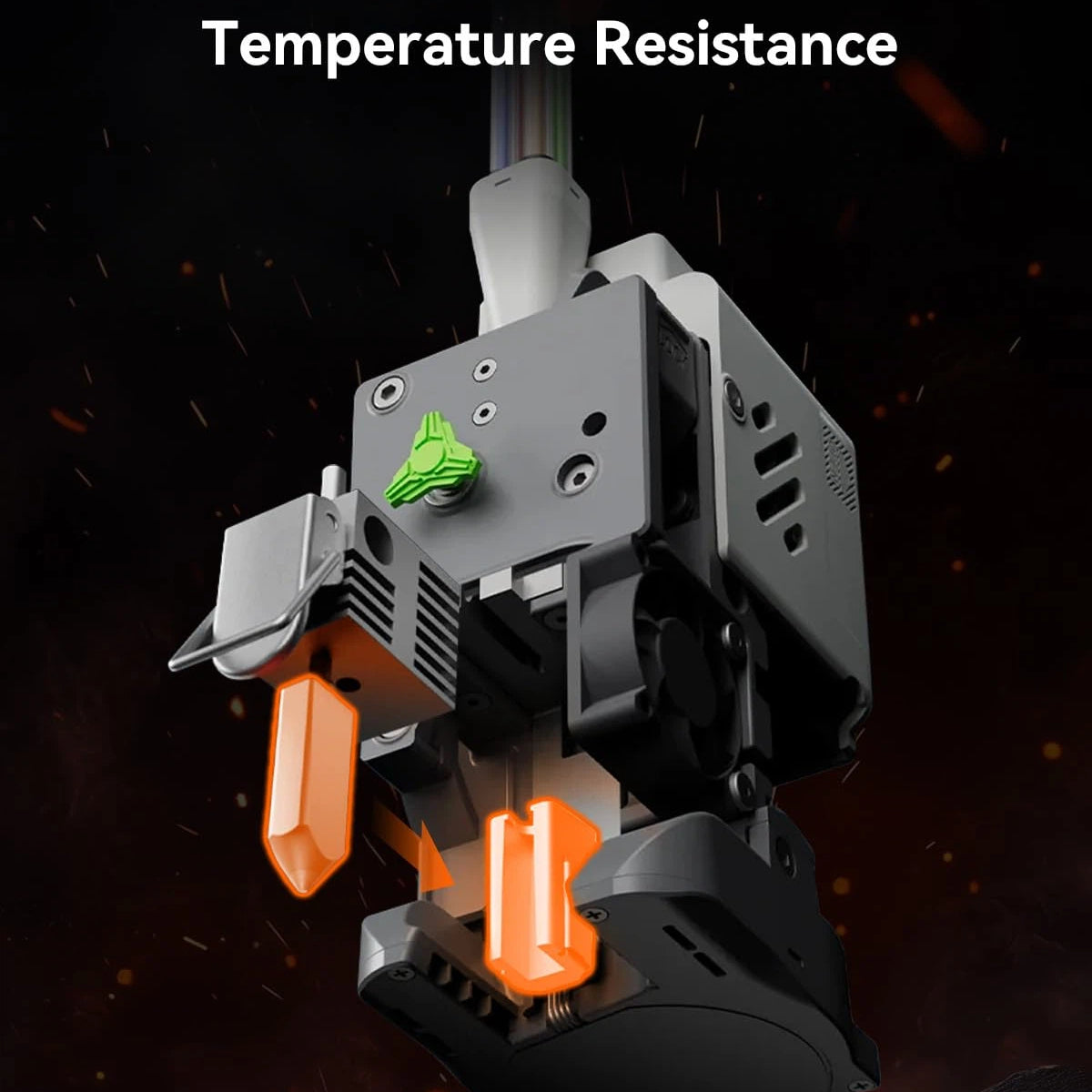 Creality Official SPARKX i7 Hotend Kit