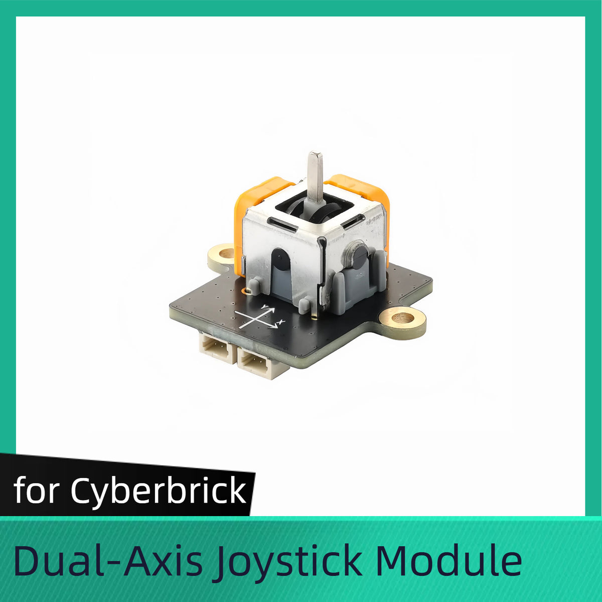 Bambu Lab Dual_Axis_Joystick_Module