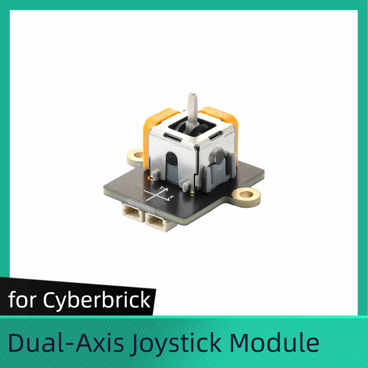Bambu Lab Dual_Axis_Joystick_Module
