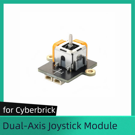 Bambu Lab Dual_Axis_Joystick_Module