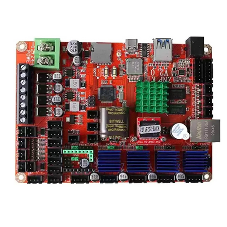 Neptune 3 ProPlusMax Motherboard