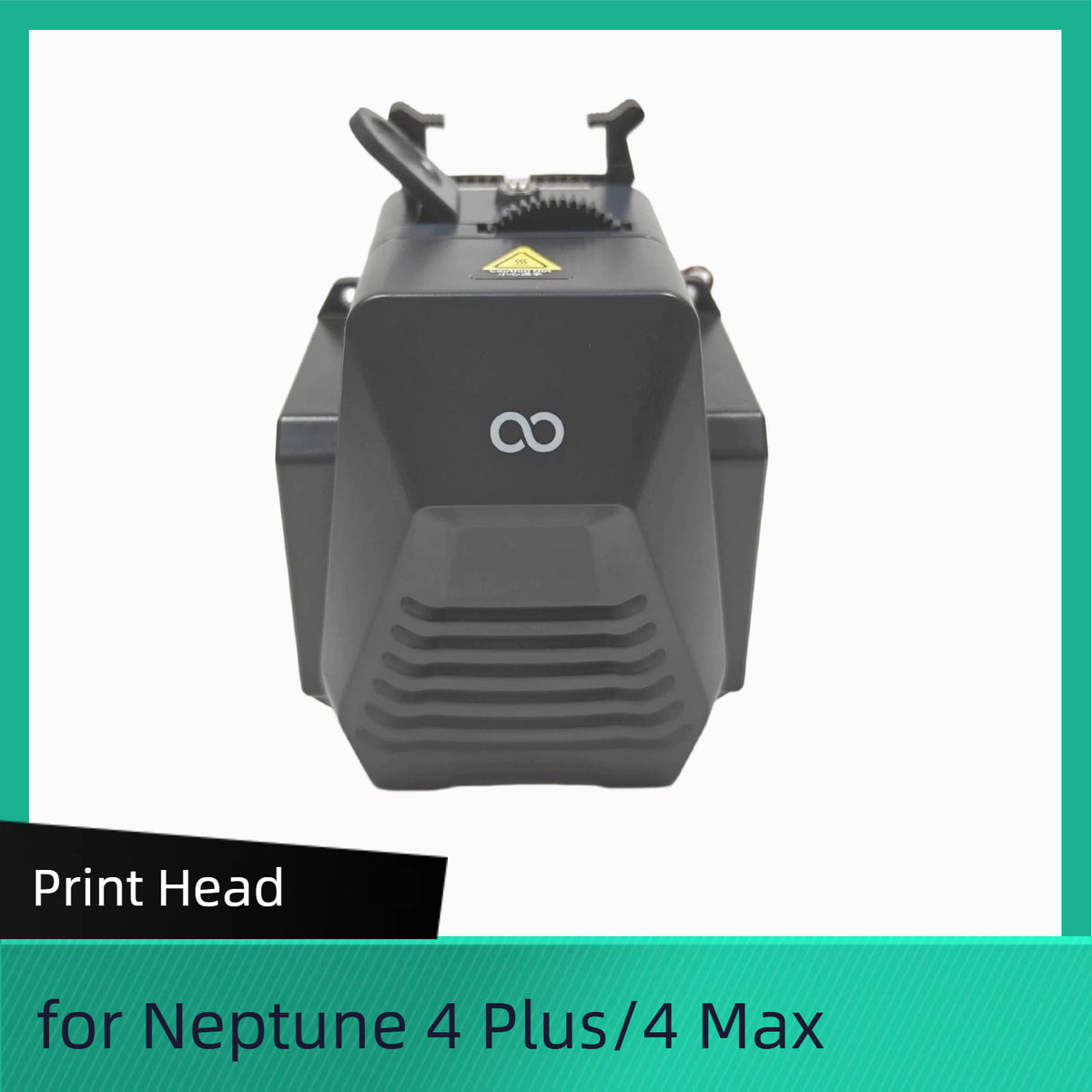  Neptune 4 Plus/4 Max