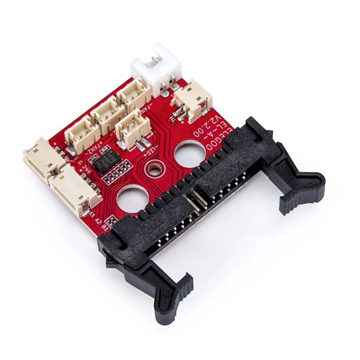 for Elegoo Extruder Adapter Board for Neptune 4 MaxPlus