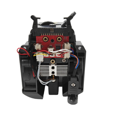 for Elegoo Print head Kit for Neptune 4 Plus4 Max