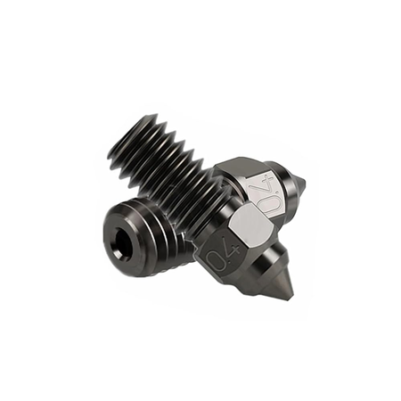 0.4mm Hardened Steel Nozzle 