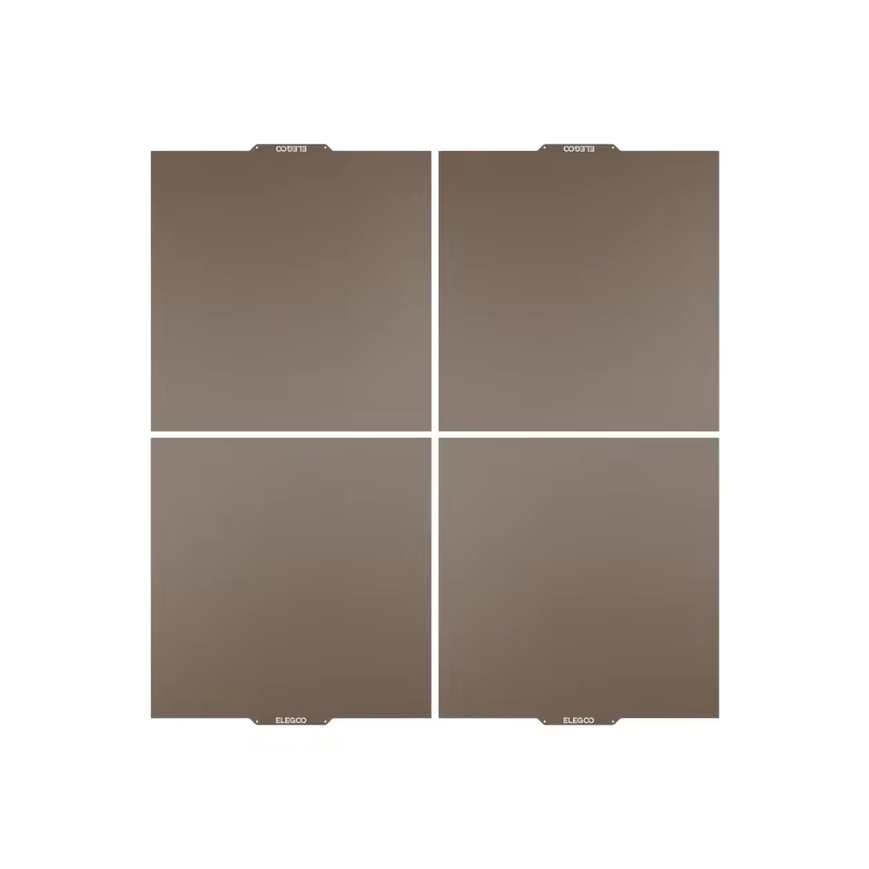  for Elegoo 4pcs PEI
