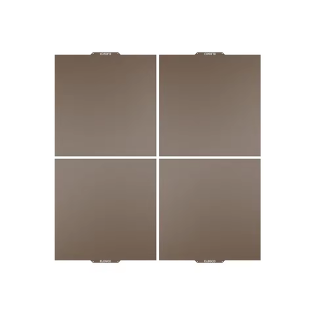  for Elegoo 4pcs PEI