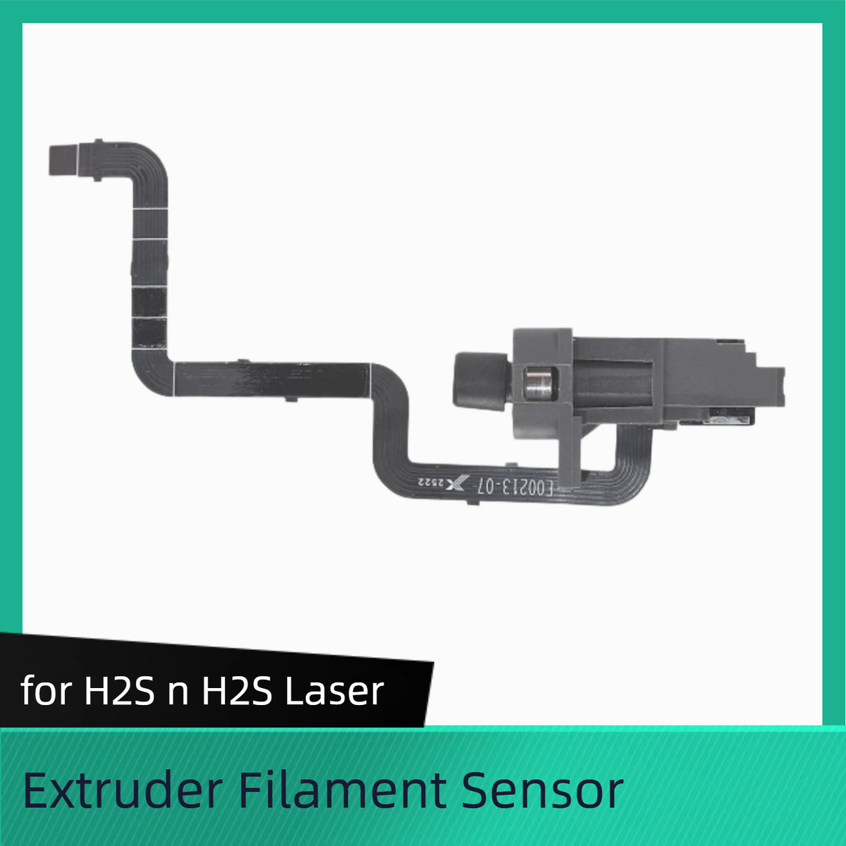 1pcs for_Extruder_Filament_Sensor