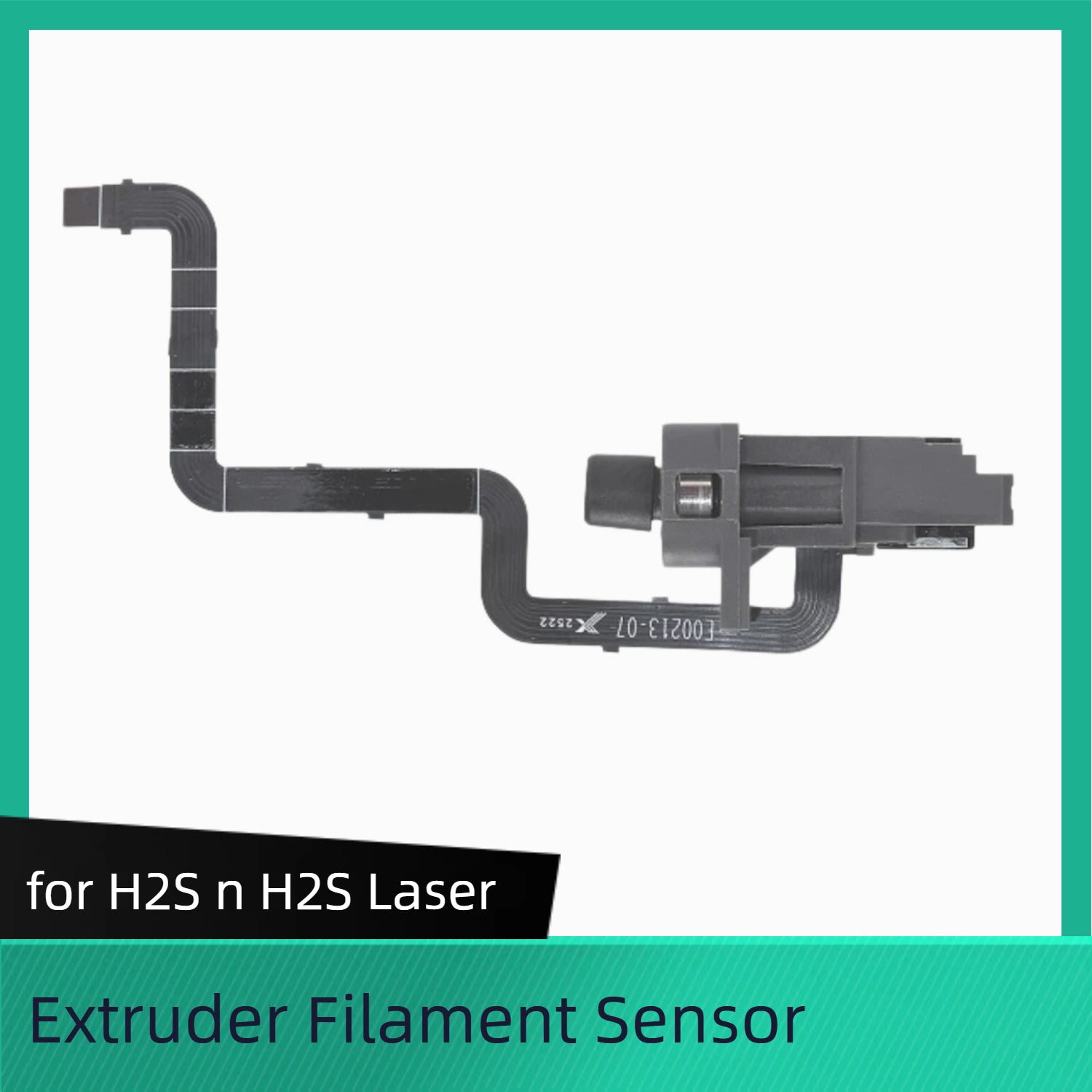 1pcs for_Extruder_Filament_Sensor