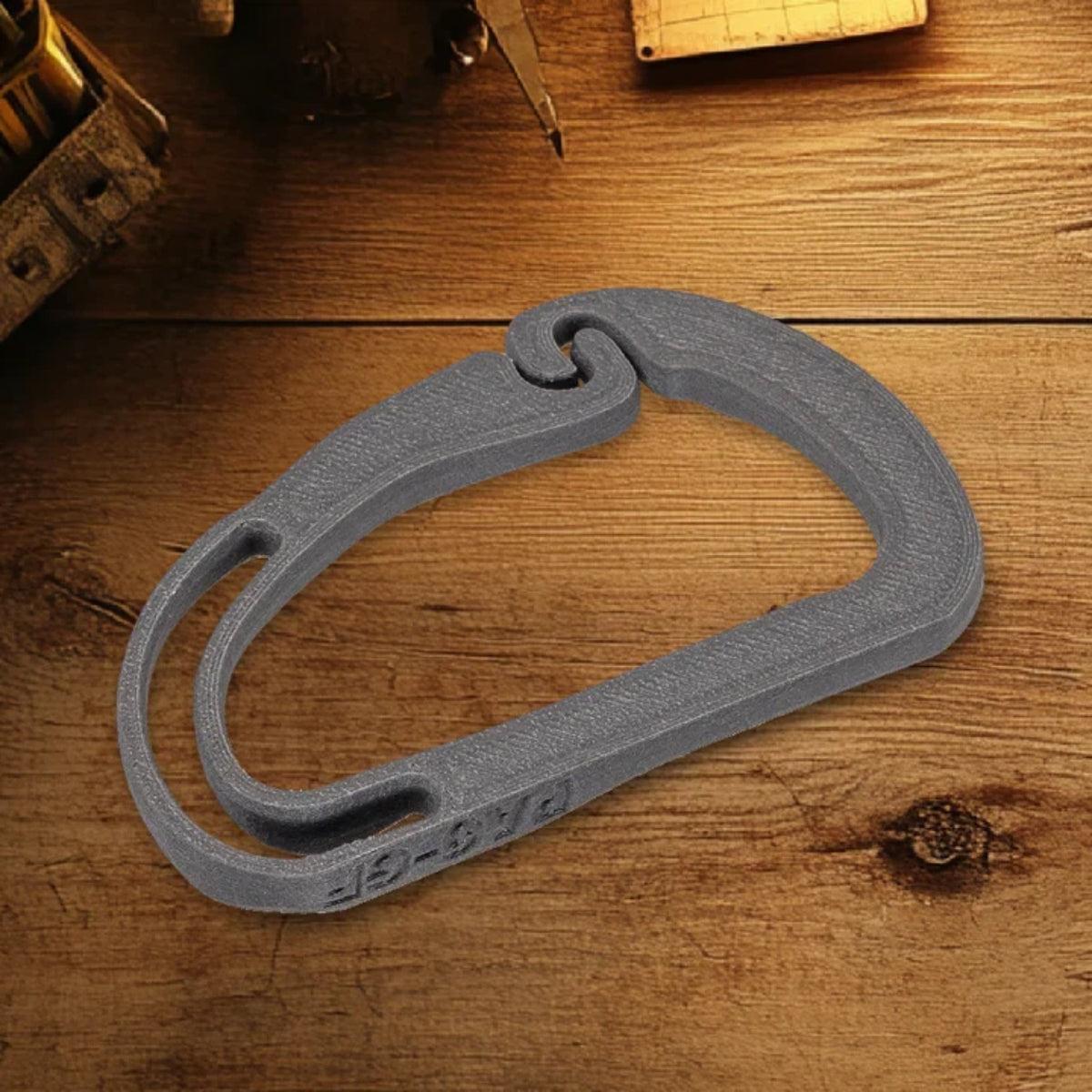 Fiberon™ PA6-GF25 (Formerly PolyMide™ PA6-GF) for Polymaker