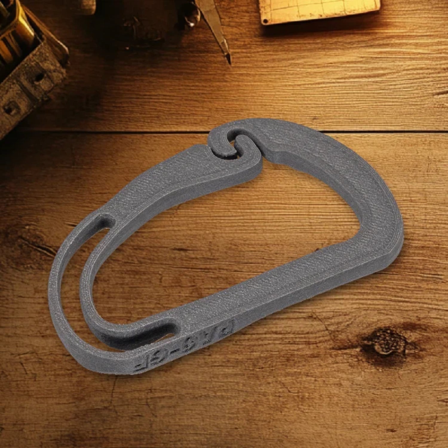 Fiberon™ PA6-GF25 (Formerly PolyMide™ PA6-GF) for Polymaker