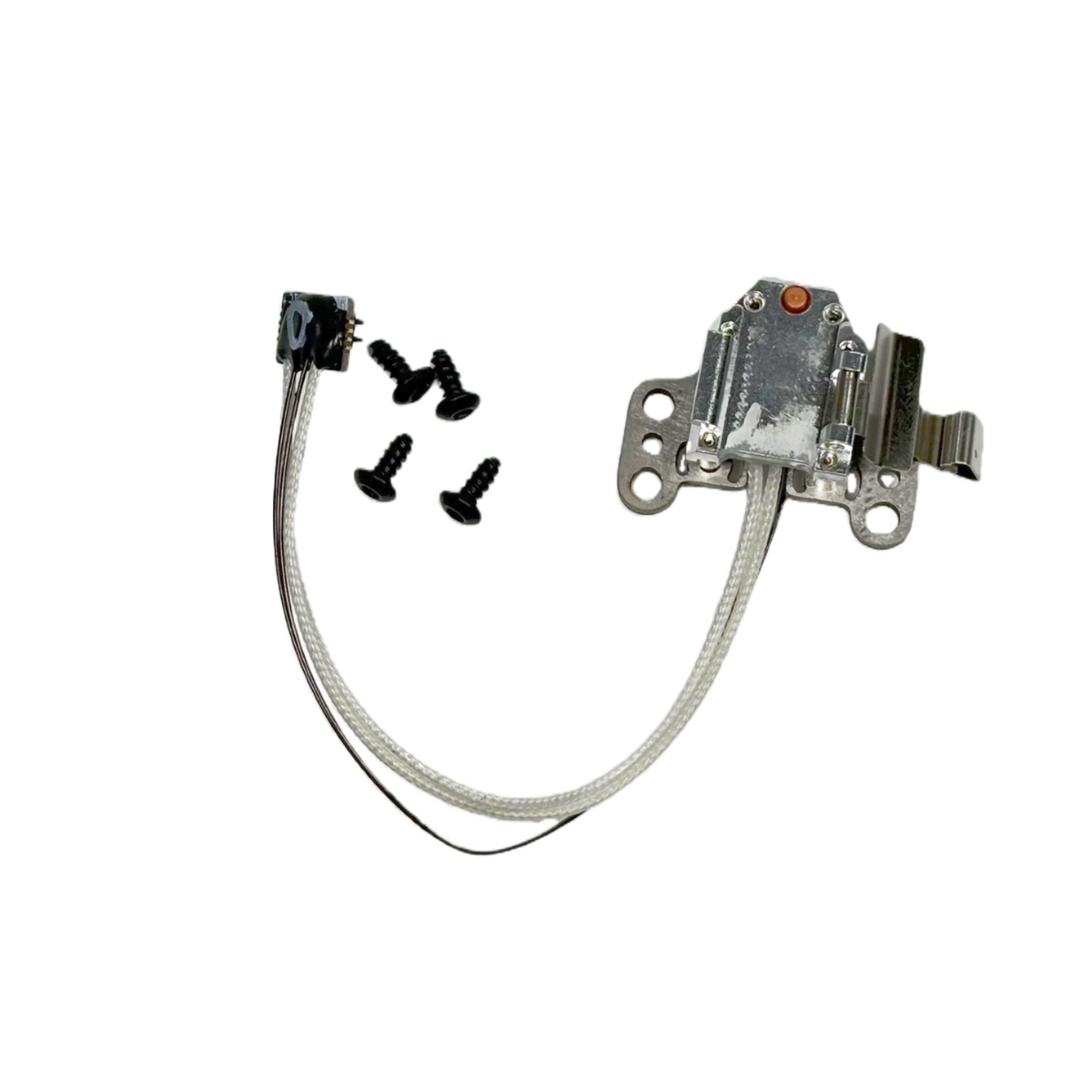 Flashforge AD5X Hotend Heating Assembly