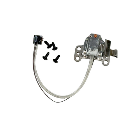 Flashforge AD5X Hotend Heating Assembly