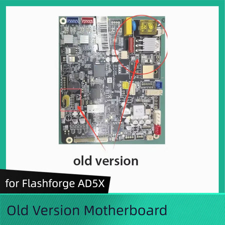  for Flashforge AD5X Mainboard