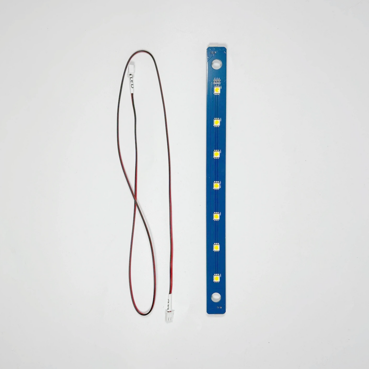 Original AD5X  LED Light Bar for Flashforge 3D Printer Parts