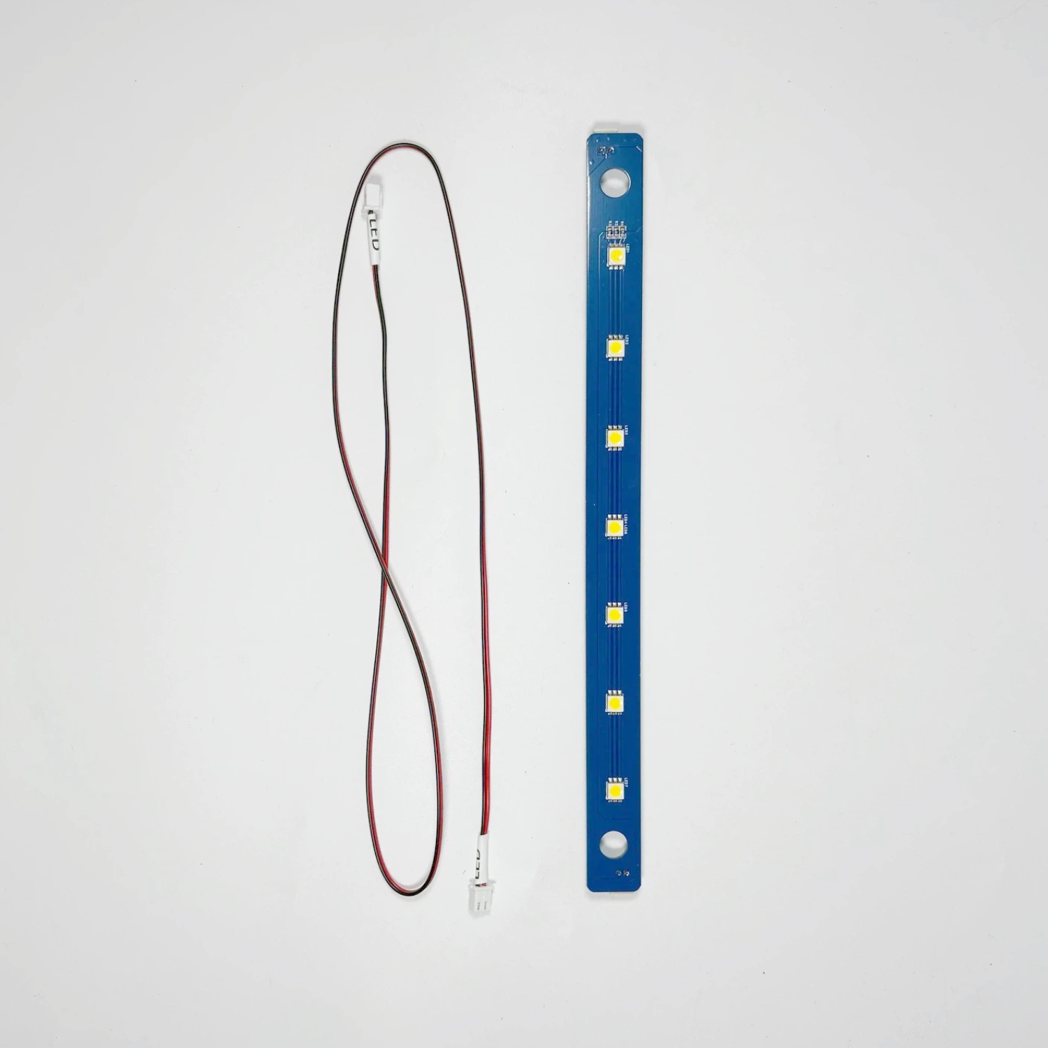 Original AD5X  LED Light Bar for Flashforge 3D Printer Parts