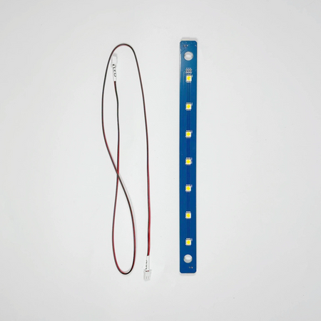 Original AD5X  LED Light Bar for Flashforge 3D Printer Parts