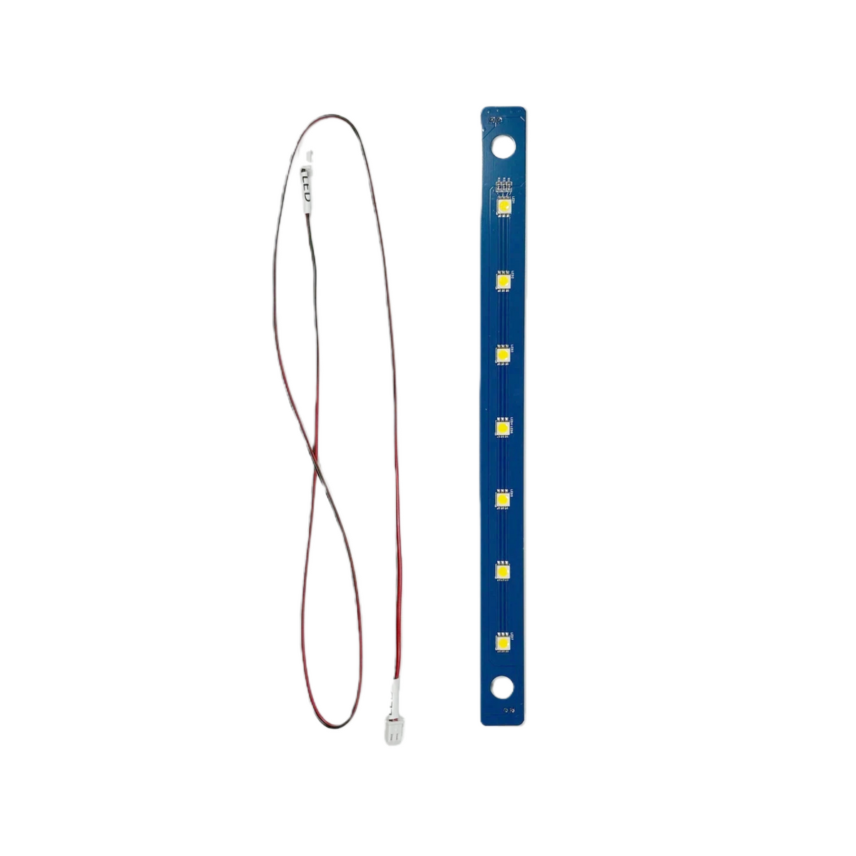 Original AD5X  LED Light Bar for Flashforge 3D Printer Parts