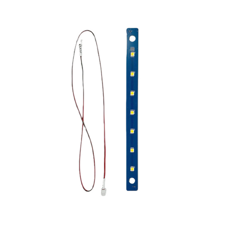 Original AD5X  LED Light Bar for Flashforge 3D Printer Parts