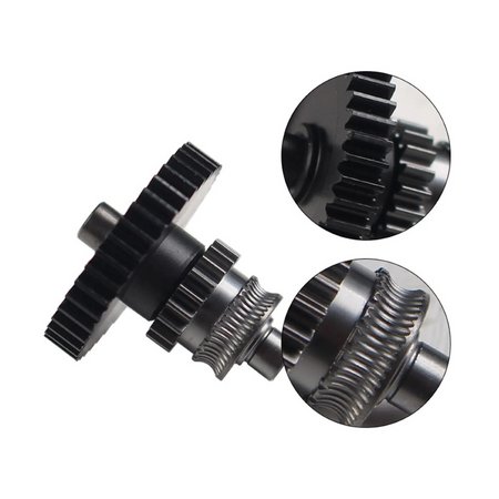 for Kobra3 Nano Coated Hardened Steel Extruder Gear Kit