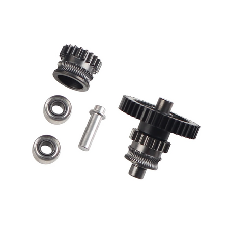for Kobra3 Nano Coated Hardened Steel Extruder Gear Kit