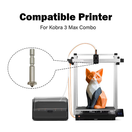Spare Parts for for Anycubic Kobra 3 Max