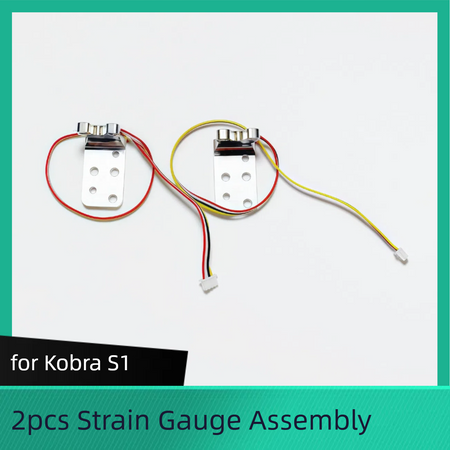 3D Printer Accessories for Kobra S1C Strain Gauge