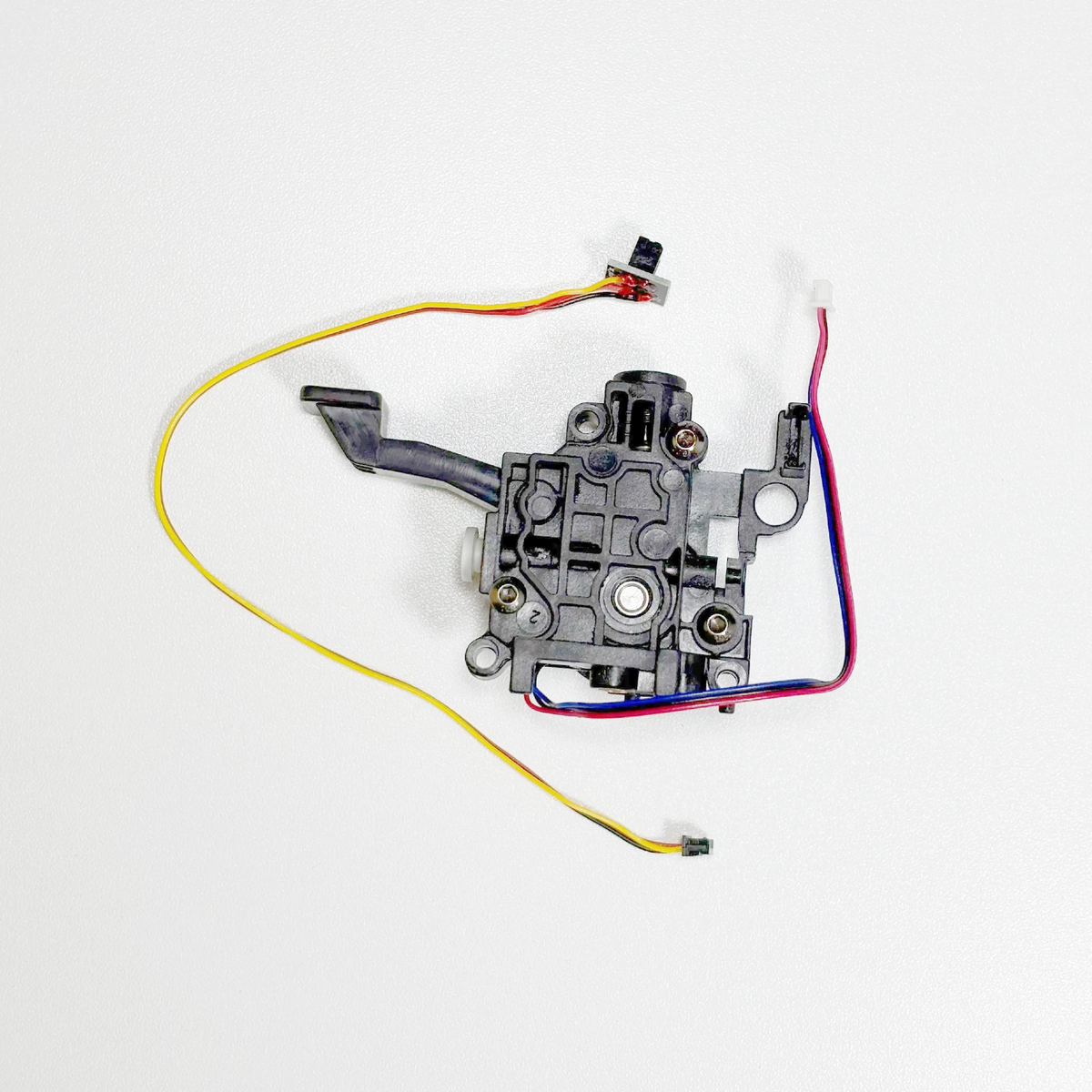 Anycubic_Kobra_S1_S1C_Extruder