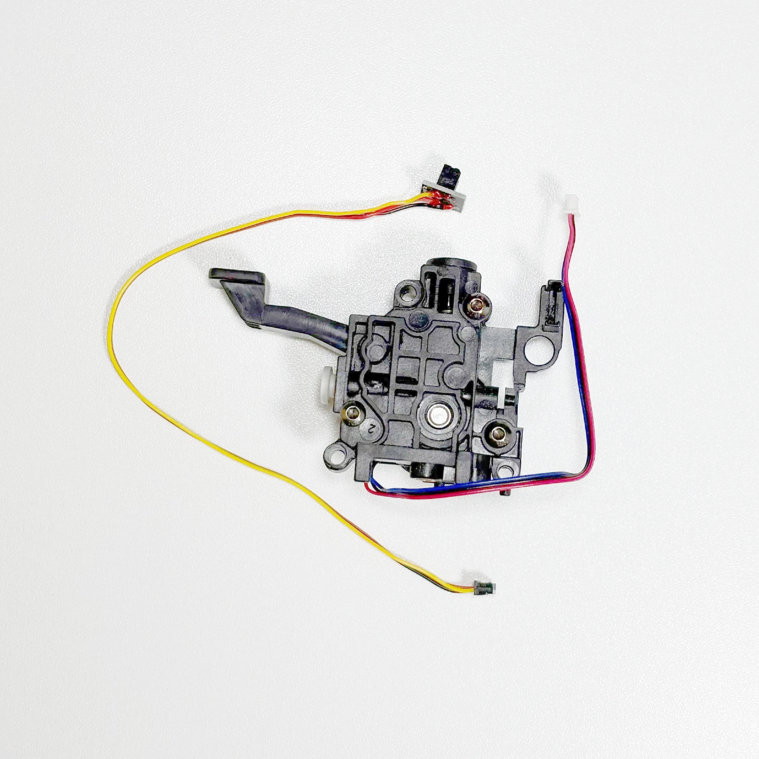 Anycubic_Kobra_S1_S1C_Extruder