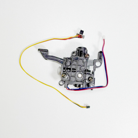 Anycubic_Kobra_S1_S1C_Extruder