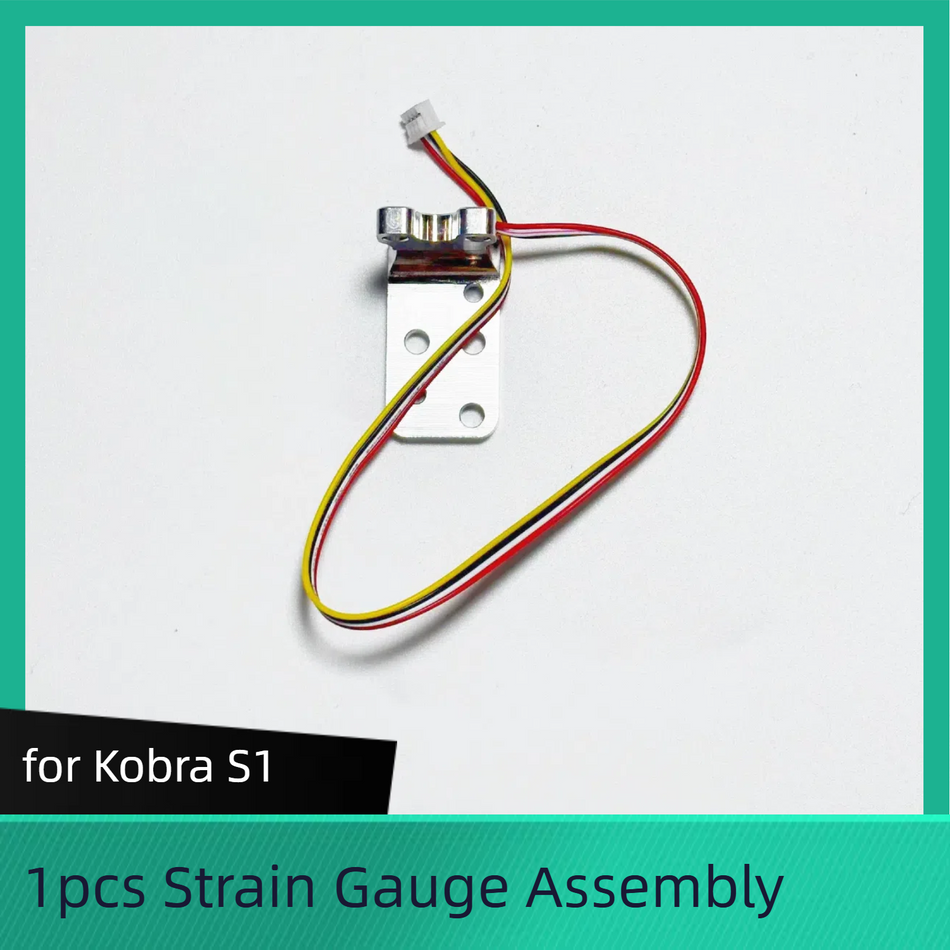 3D Printer Accessories for Kobra S1C Strain Gauge