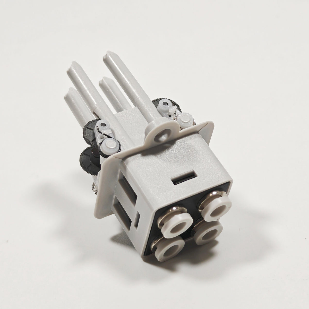 for Anycubic ACE GEN2 Upper Channel