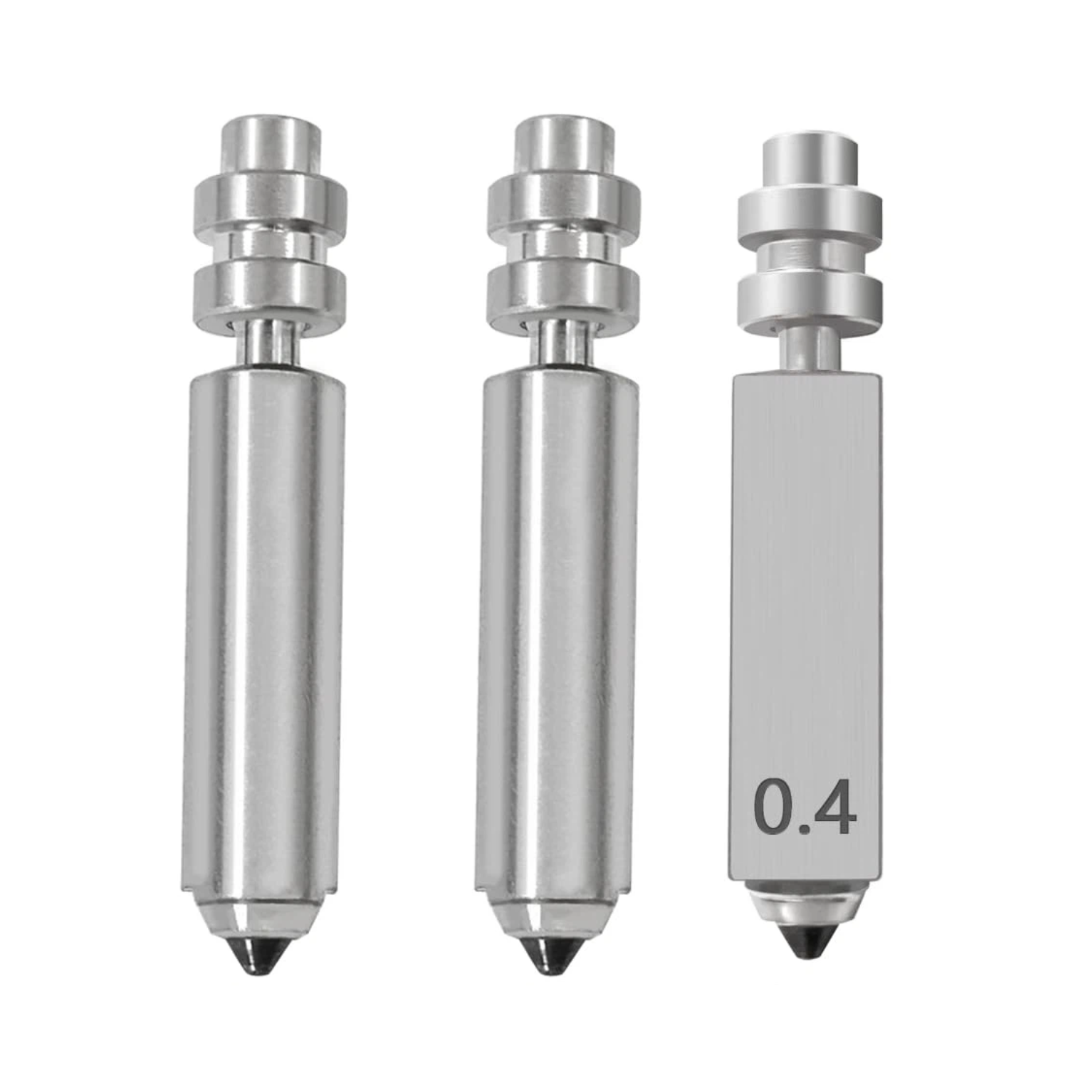 Kobra X Series -0.4mm Nozzle for Anycubic