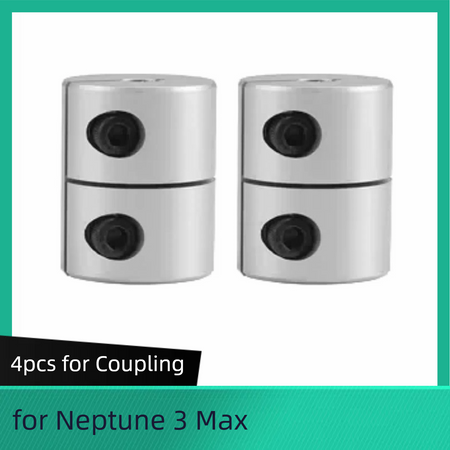 For Neptune 3 Max 