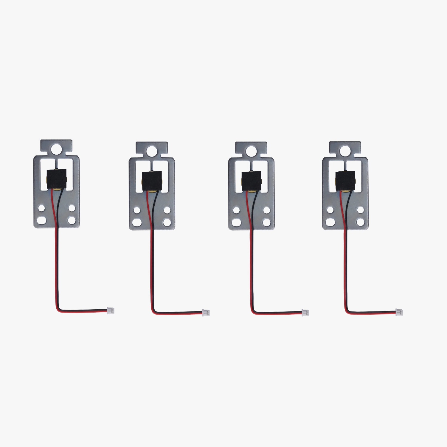for P1/X1 Series Heatbed Sensor Unit Hot Bed Pressure Kit For Bambu Lab