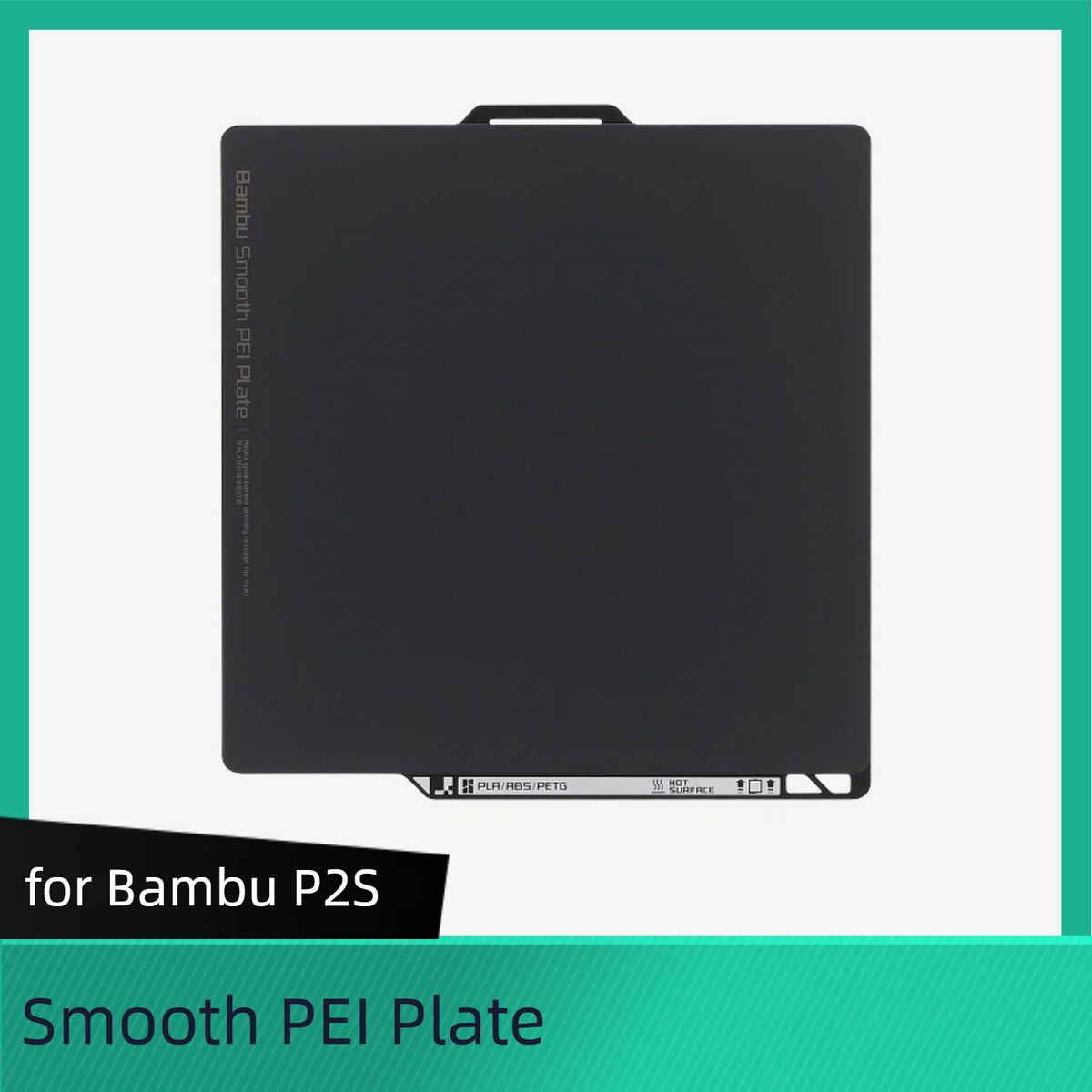 for_P2S_Bambu_Smooth_PEI