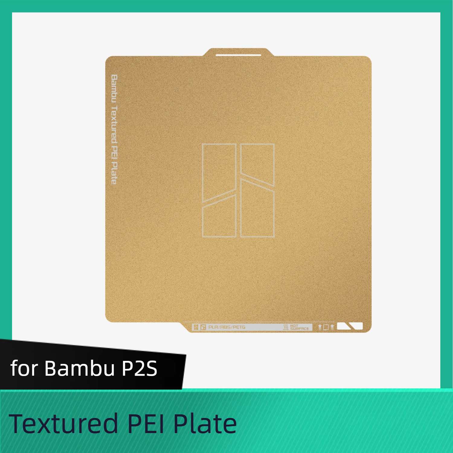 for_P2S_Bambu_Textured_PEI_Plate