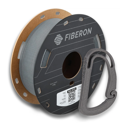 Fiberon™ PA6-GF25 (Formerly PolyMide™ PA6-GF) for Polymaker