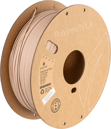 for Polymaker PolyTerra PLA Filament  Matte for Panchroma