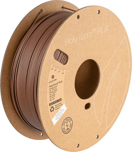 for Polymaker PolyTerra PLA Filament  Matte for Panchroma