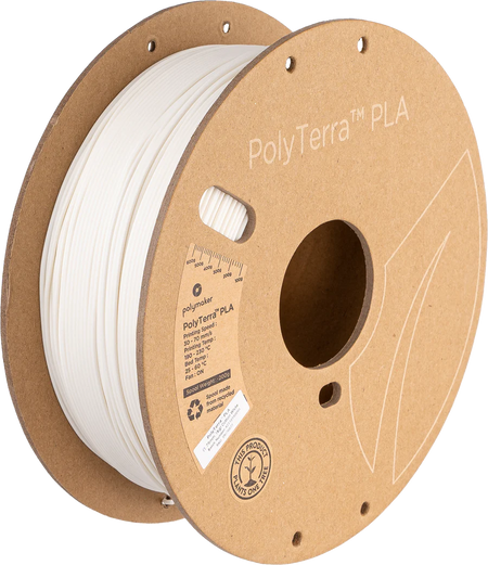for Polymaker PolyTerra PLA Filament  Matte for Panchroma