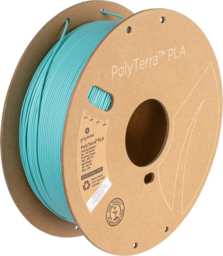 for Polymaker PolyTerra PLA Filament  Matte for Panchroma