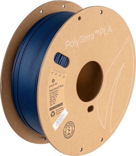 for Polymaker PolyTerra PLA Filament  Matte for Panchroma