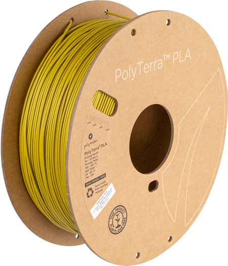for Polymaker PolyTerra PLA Filament  Matte for Panchroma
